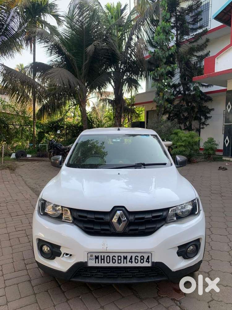 Renault Kwid 2016 Well Maintained