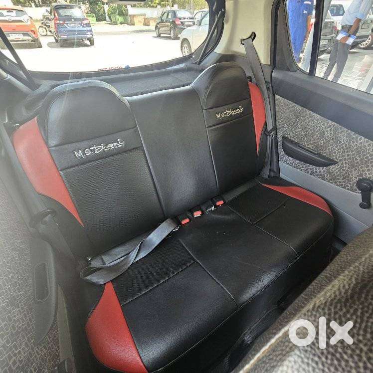 Maruti Suzuki Alto 800 Lxi Opt, 2017, Petrol