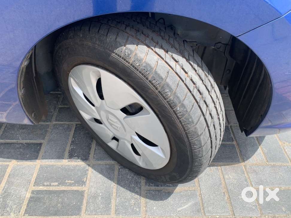 Maruti Suzuki Celerio Cng Vxi Optional, 2021, Cng & Hybrids