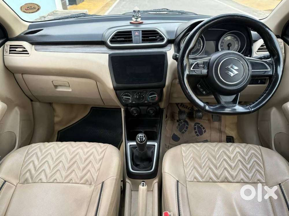 Maruti Suzuki Dzire 1.2 Vxi, 2023, Petrol