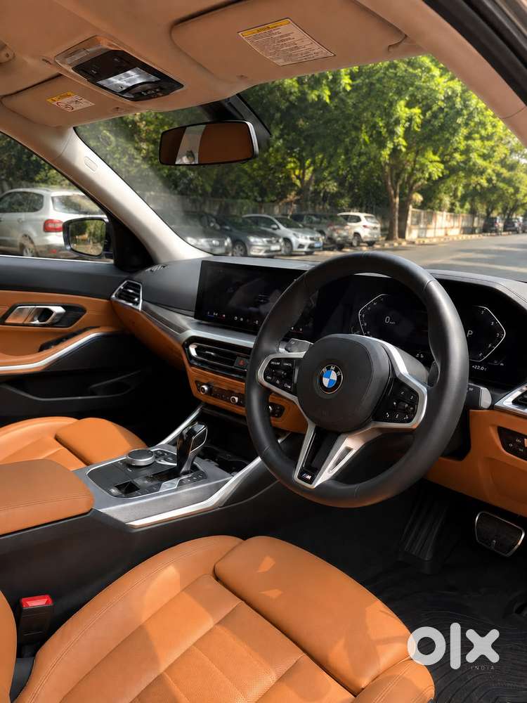 Bmw 3 Series Gran Limousine 330li M Sport, 2025, Petrol