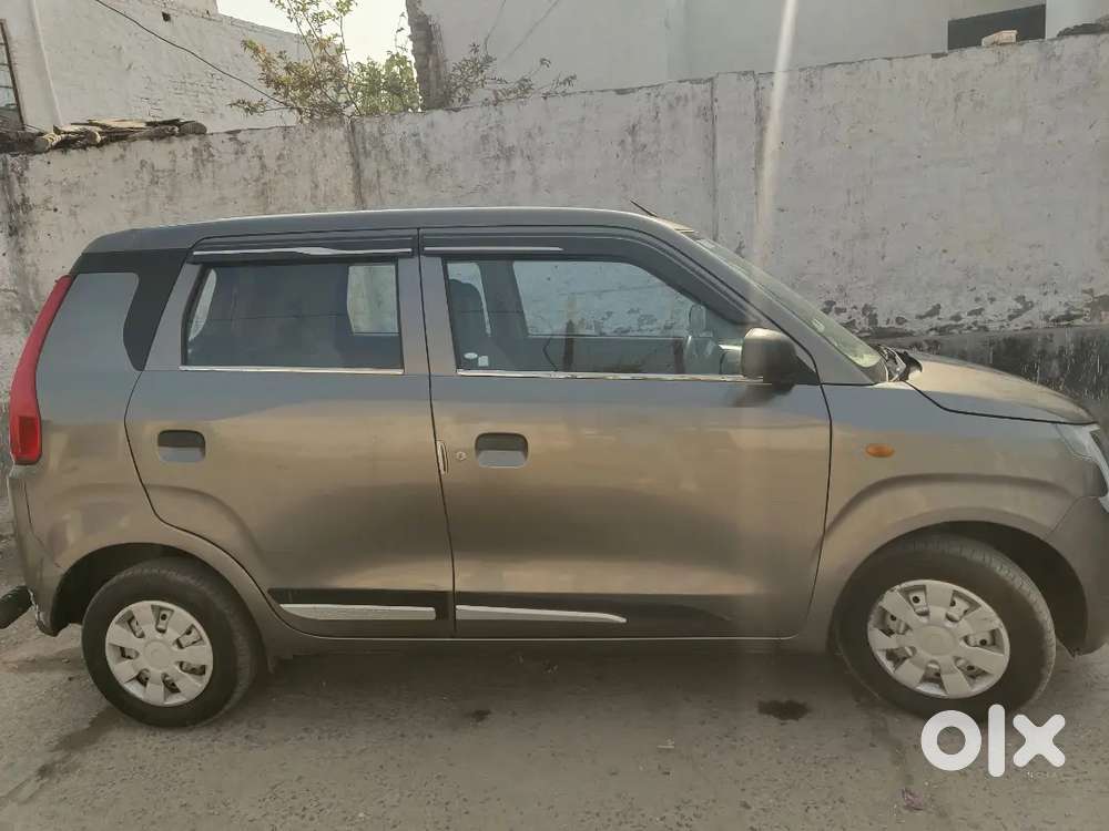 2020 Maruti Suzuki Wagon R