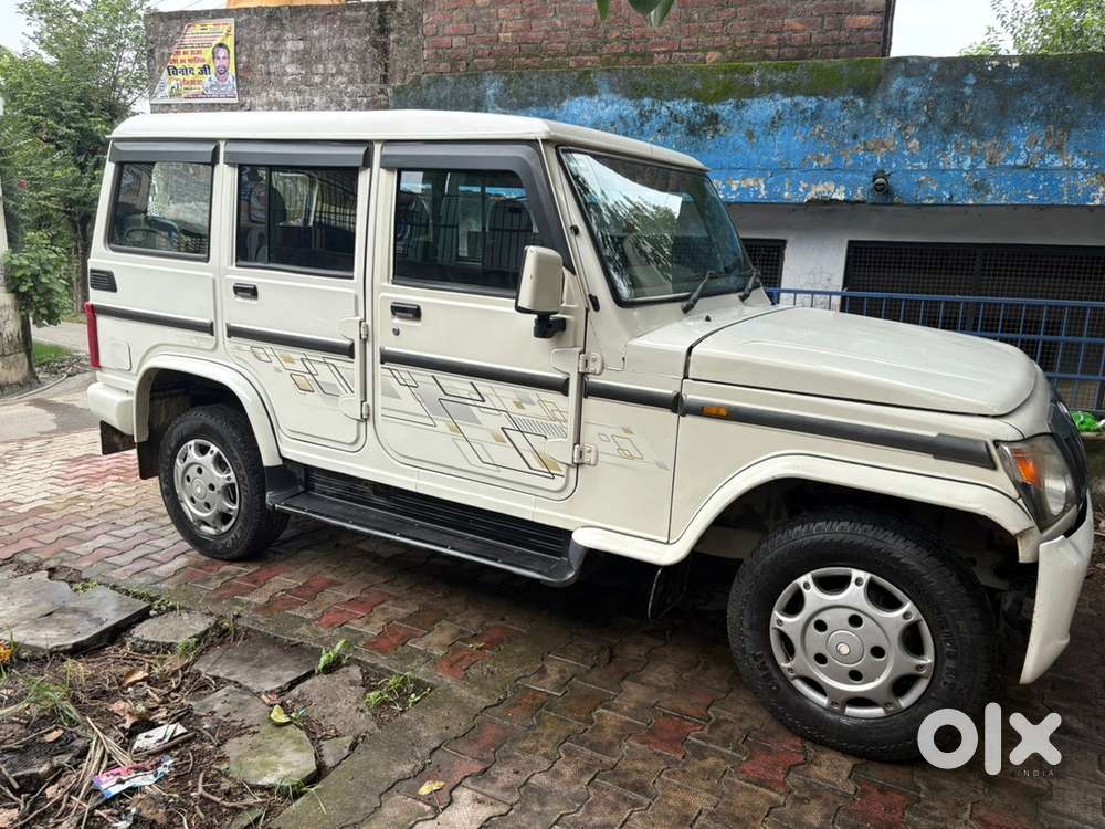 Mahindra Bolero Power Plus 2019 Diesel