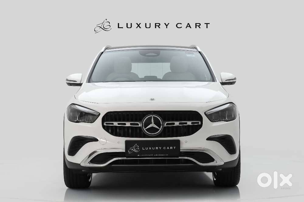 Mercedes-benz Gla 200, 2025, Petrol