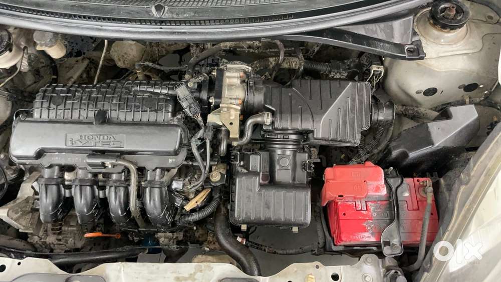 Honda Amaze S I-vtec, 2013, Petrol