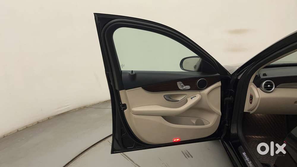 Mercedes-benz C-class 2.0 220d Progressive, 2021, Diesel