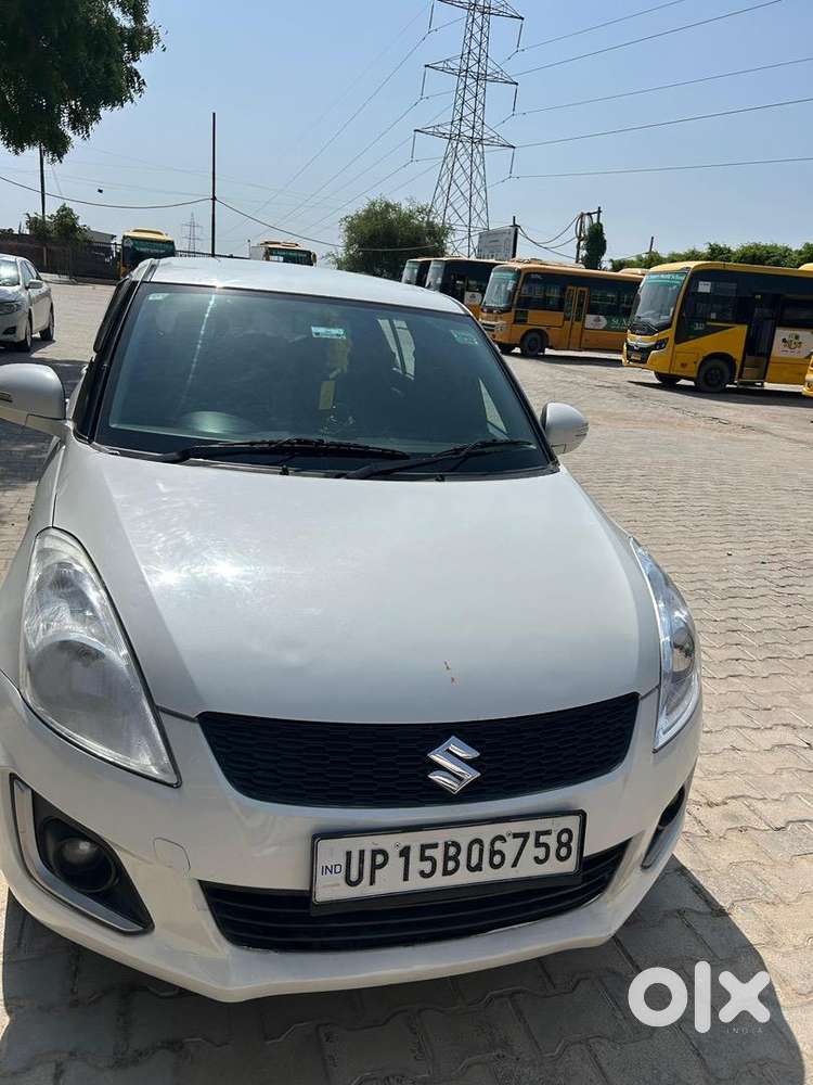 Maruti Suzuki Swift 2015 Petrol 500000 Km Driven
