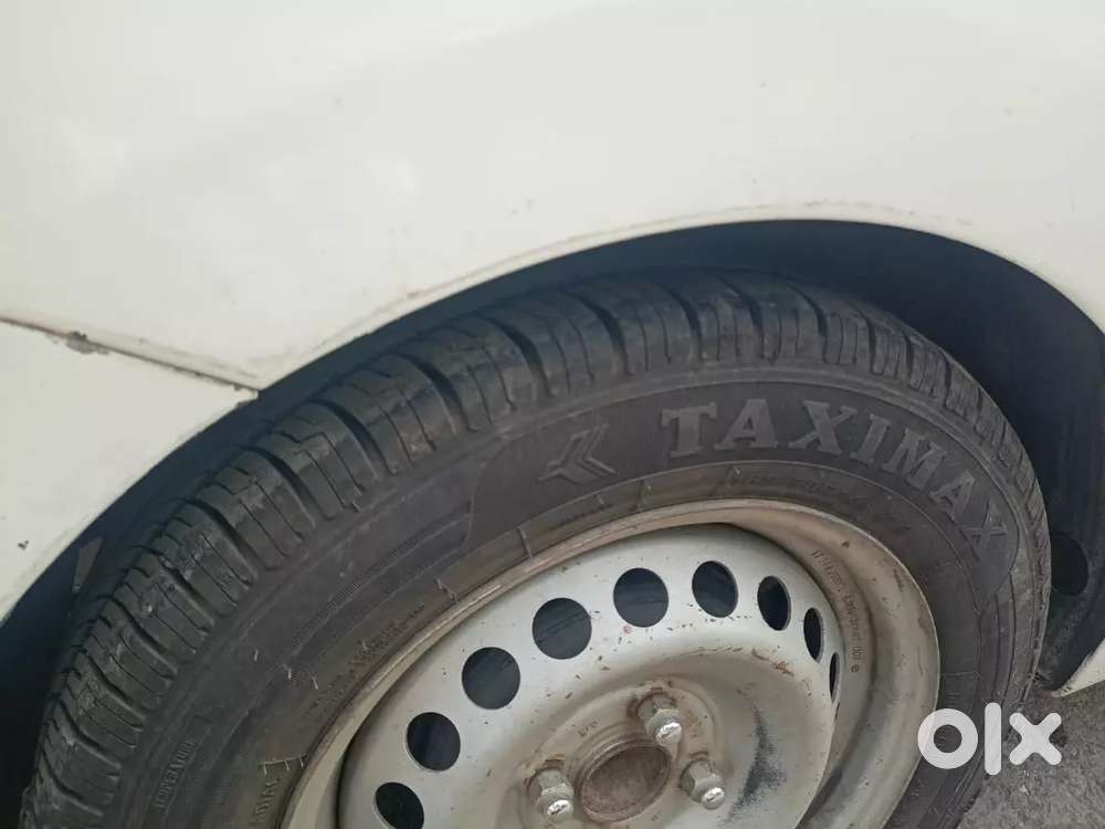 Commercial T Permit Car For Sell In Good Condition