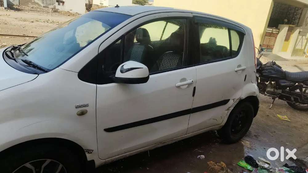 Maruti Suzuki Eeco
