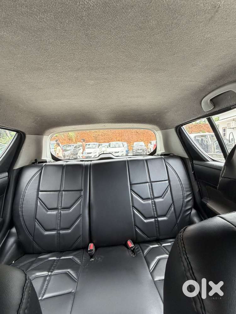 Maruti Suzuki Swift Vxi, 2018, Petrol