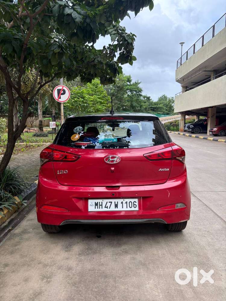 I20 70000 Running Good Condition