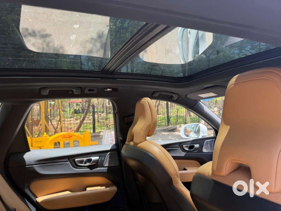 Volvo Xc60 2.0 B5 Ultimate, 2023, Petrol