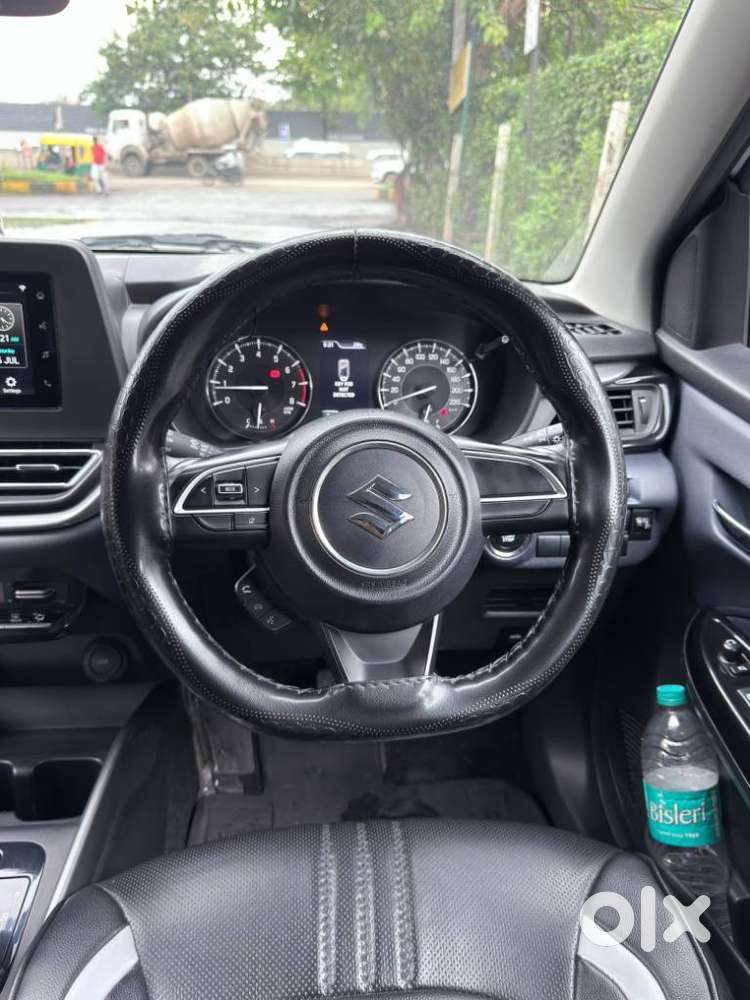 Maruti Suzuki Baleno 1.2 Zeta At, 2023, Petrol