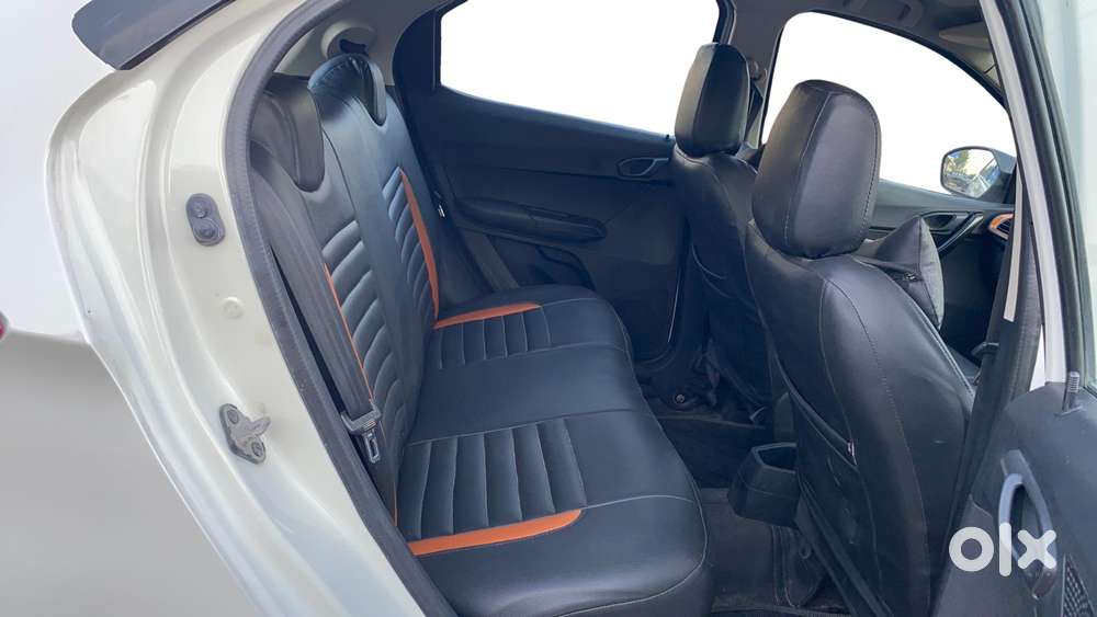 Tata Tiago Nrg Petrol, 2019, Petrol