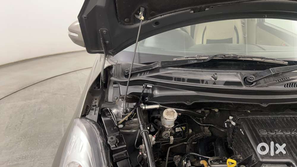 Maruti Suzuki Swift Dzire 1.3 Vxi, 2015, Petrol