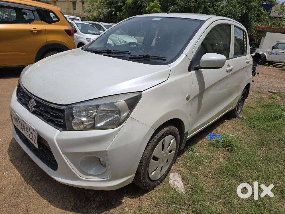 Maruti Suzuki Celerio Vxi, 2019, Petrol