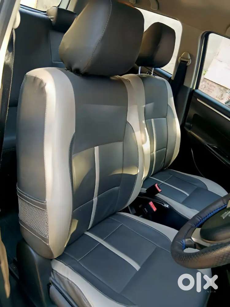 Maruti Suzuki Swift 2012 Petrol
