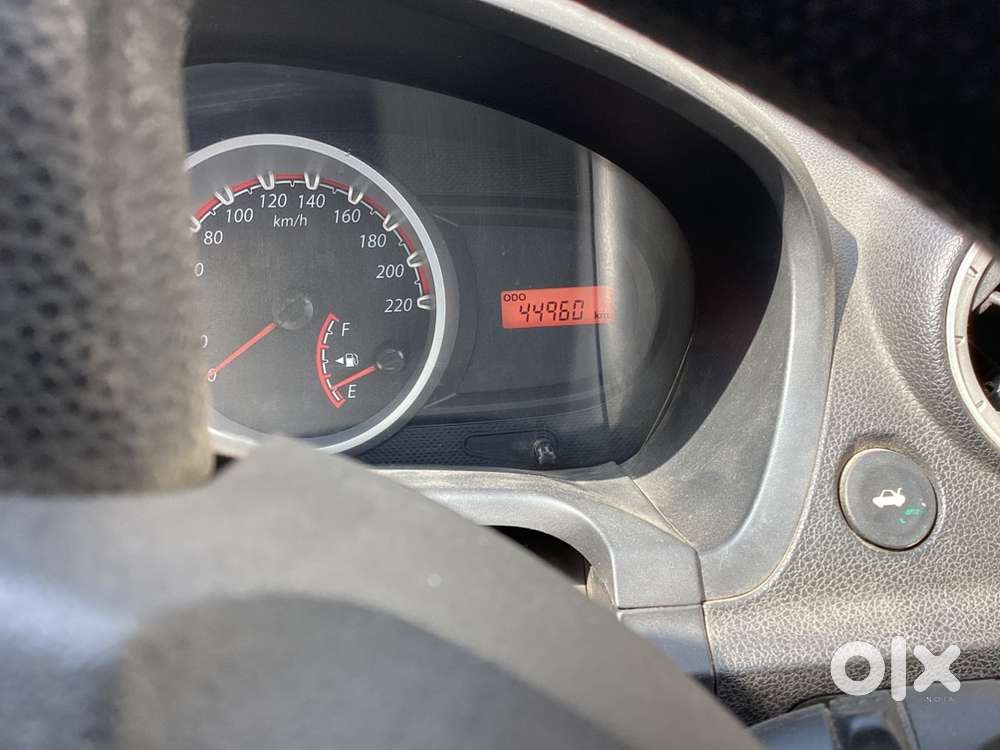 Ford Figo Petrol Manual 2010 First Owner Banker
