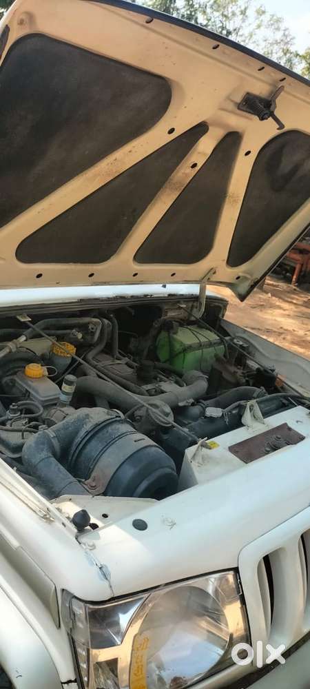 Mahindra Bolero 2010 Diesel