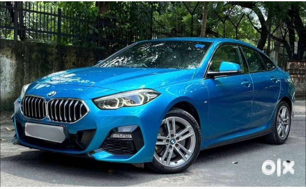 Bmw 2 Series 2021