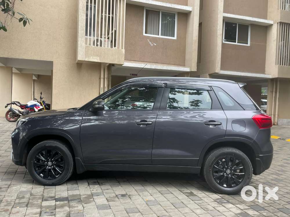 Toyota Urban Cruiser Cruiser High, 2022, Petrol