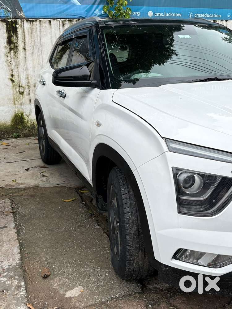 Hyundai Creta 1.4 2021