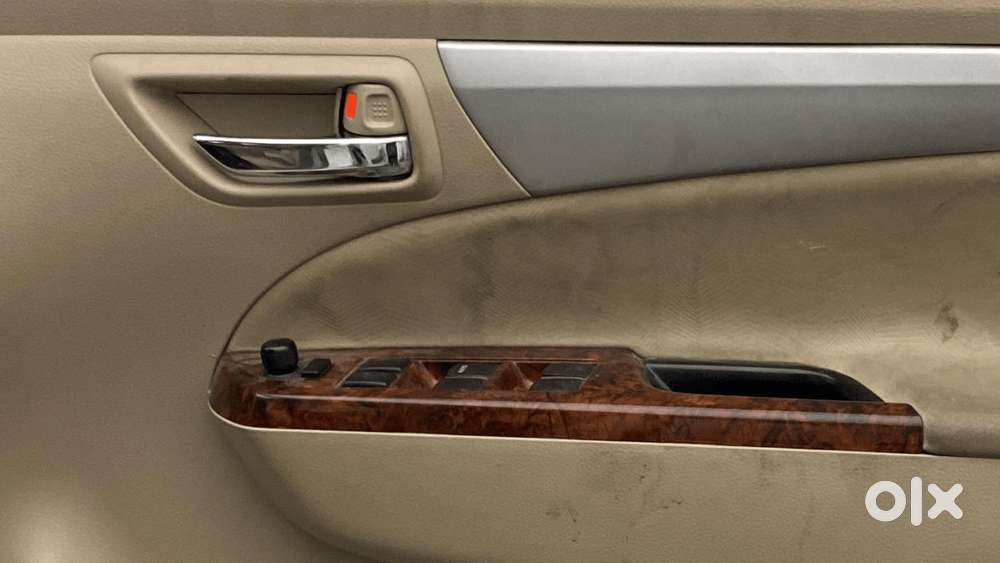 Maruti Suzuki Ertiga Vdi Shvs, 2017, Diesel