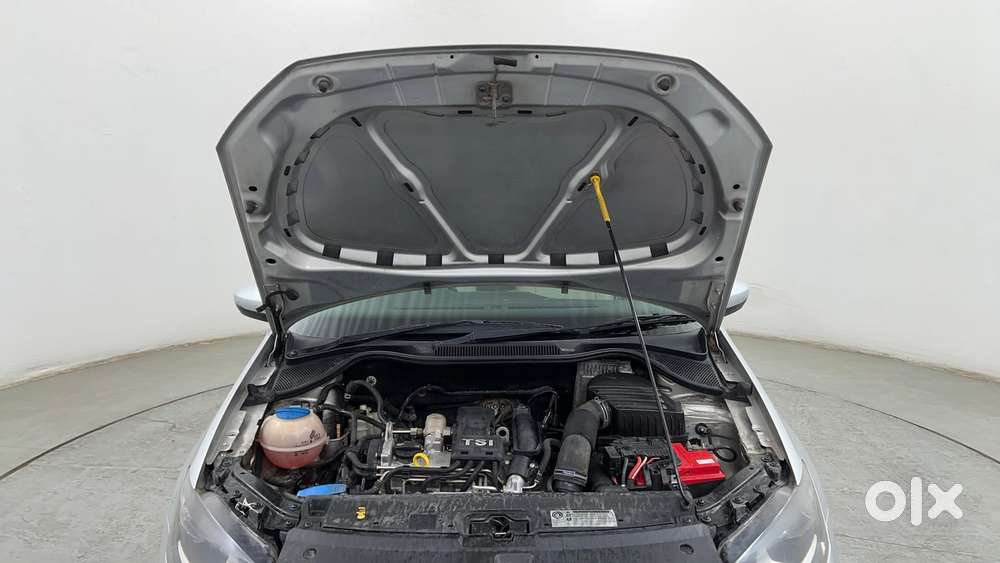Volkswagen Vento 1.2 Tsi Comfortline At, 2016, Petrol