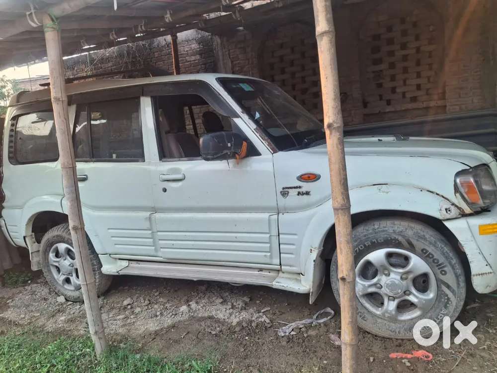 Urgent Sale Scorpio Classic