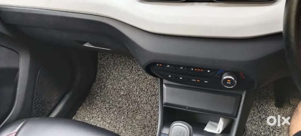 Tata Punch Revotron 2022 Petrol Manual