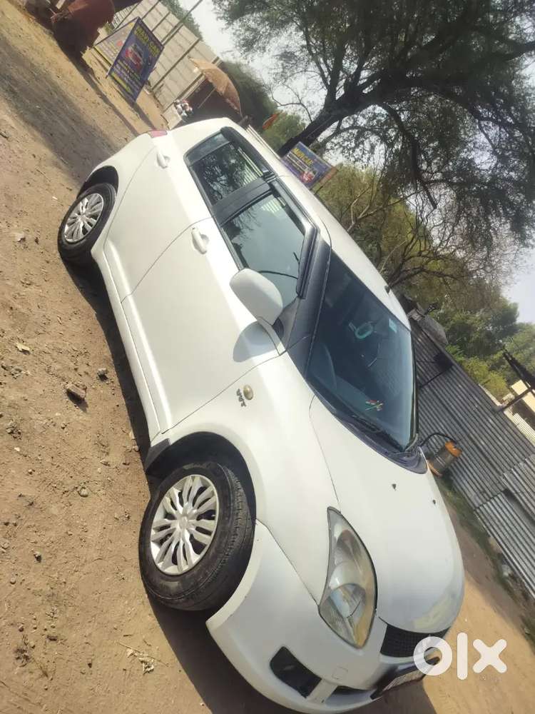 Maruti Swift Vxi 2008
