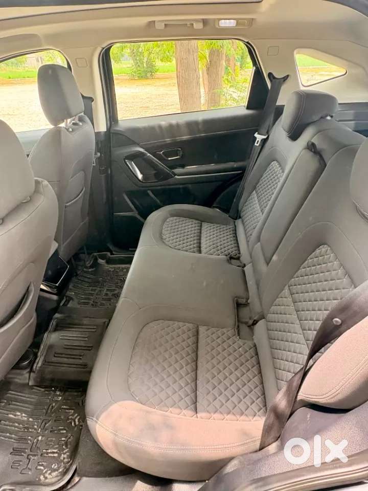 Tata Harrier 2.0 Kryotec Xta Plus, 2021, Diesel