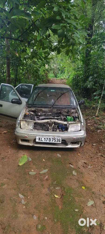 Maruti Suzuki Esteem Lxi 2006