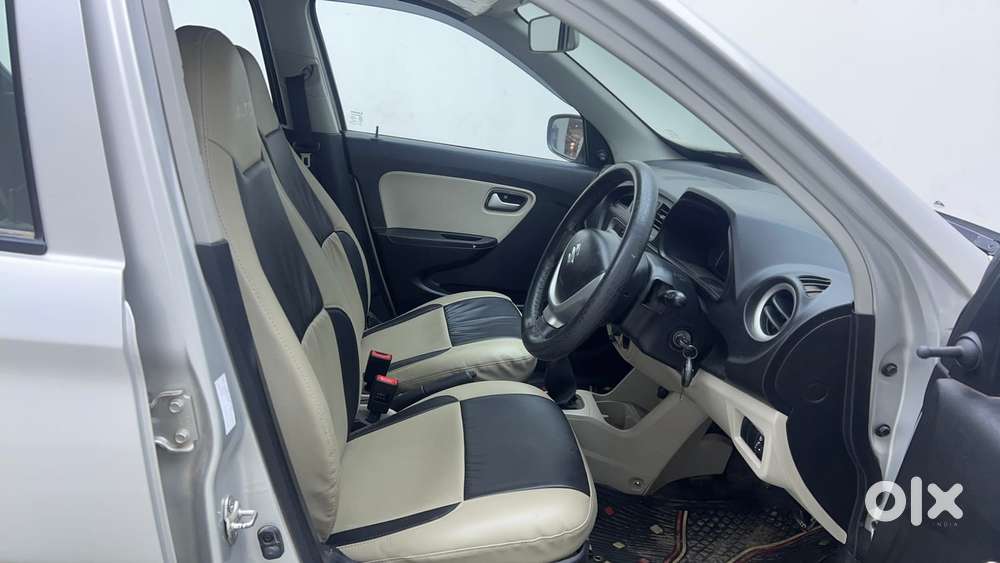Maruti Suzuki Alto 800 0.8 Vxi Plus, 2022, Petrol