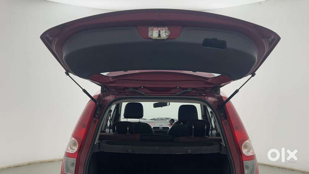 Maruti Suzuki Ritz Vdi Bs-iv, 2013, Diesel