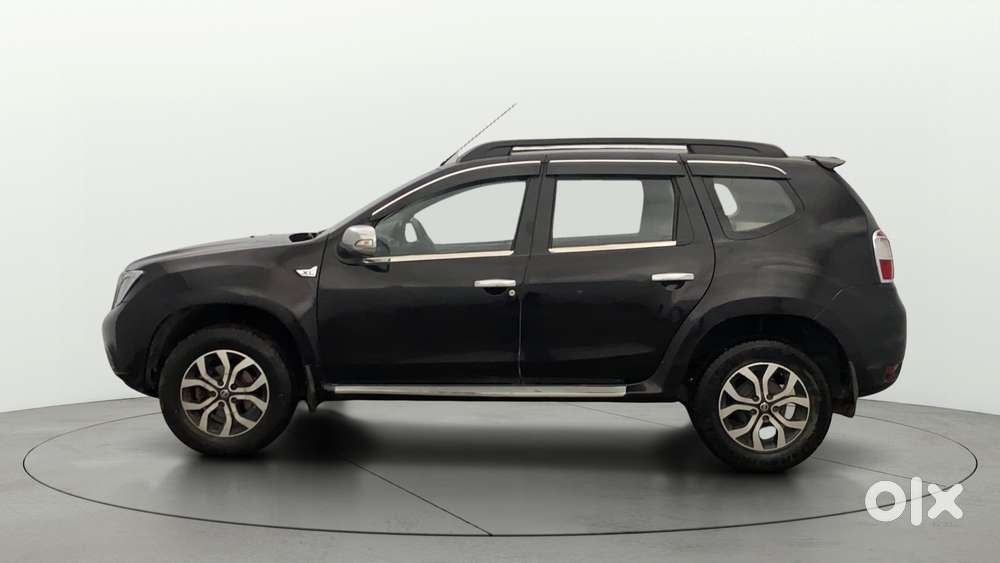 Nissan Terrano Xl D Plus, 2018, Diesel