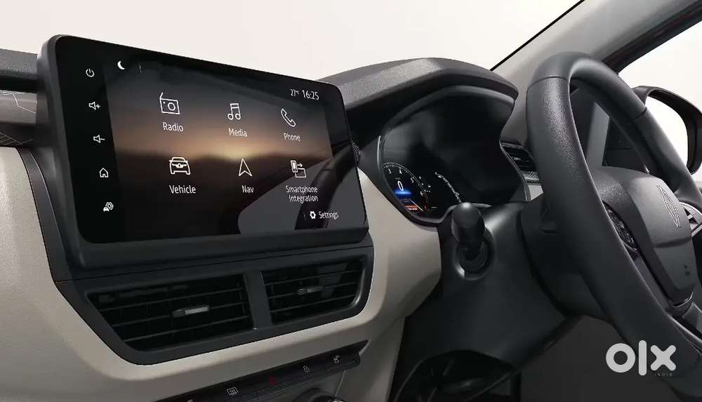 Renault Triber Facelift 2026 Variant Rxe