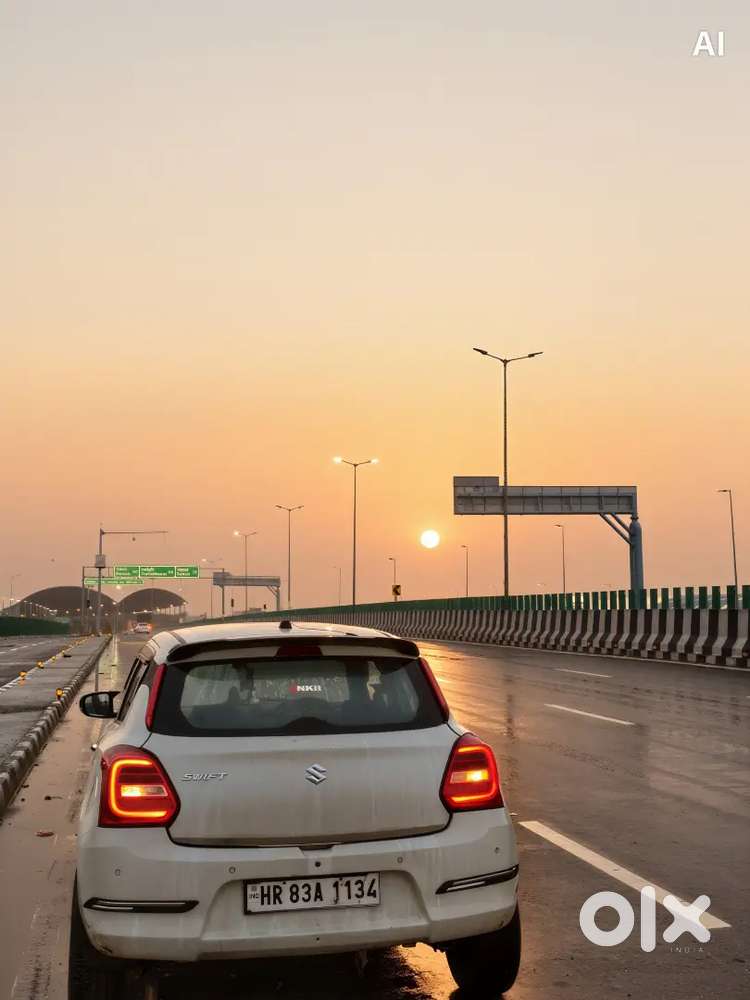 Maruti Suzuki Swift 2023 Petrol