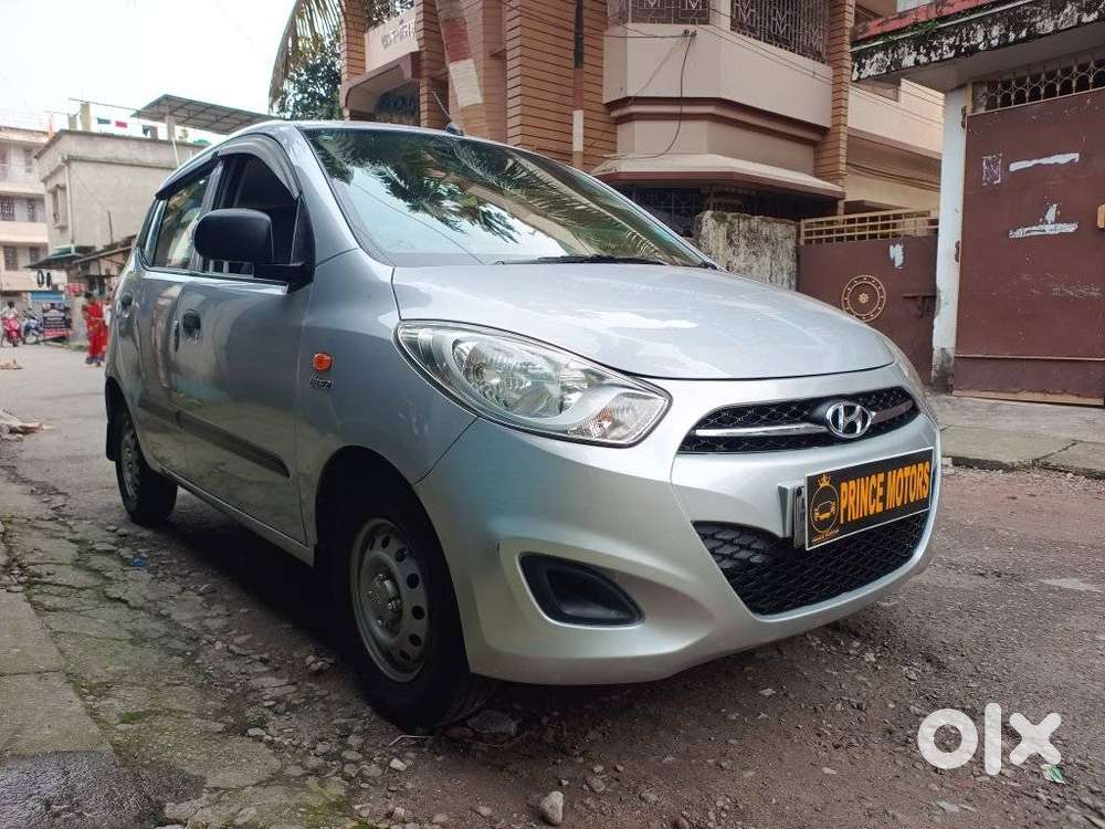 Hyundai I10 Era 1.1 Irde, 2013, Petrol