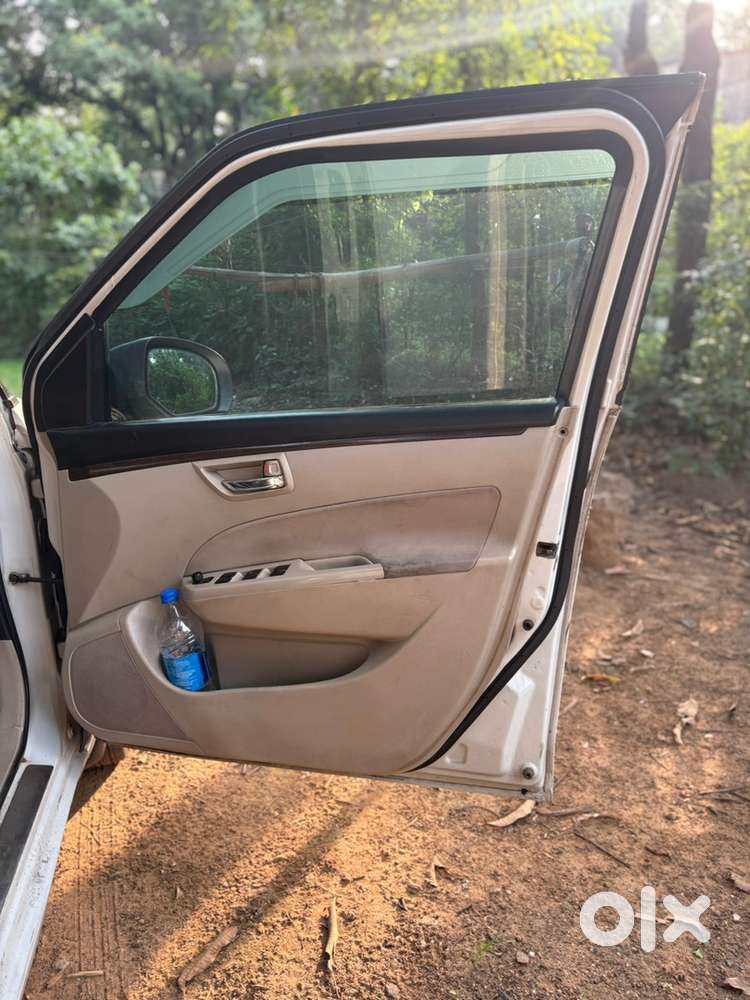 2017 Maruti Suzuki Swift Dzire Petrol Manual 2017
