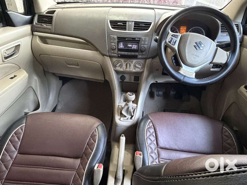 Maruti Suzuki Ertiga, 2018, Petrol