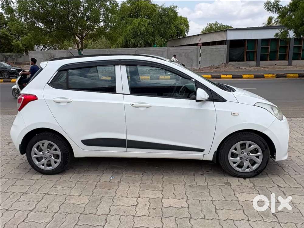 Hyundai Grand I10 Nios Magna U2 1.2 Crdi, 2019, Diesel