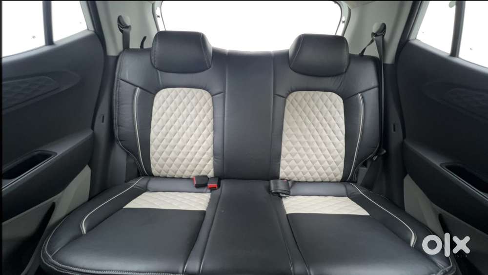 Hyundai Grand I10 Nios Sportz 1.2 Kappa Vtvt, 2023, Petrol