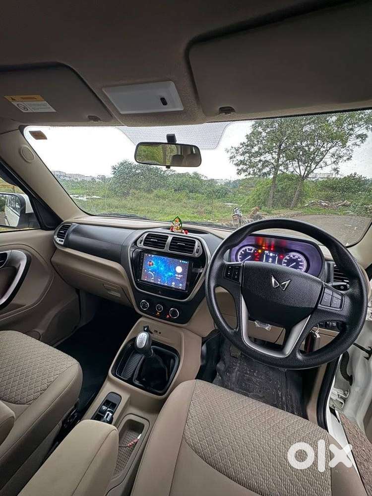 Mahindra Bolero Neo 1.5 N 10 R, 2025