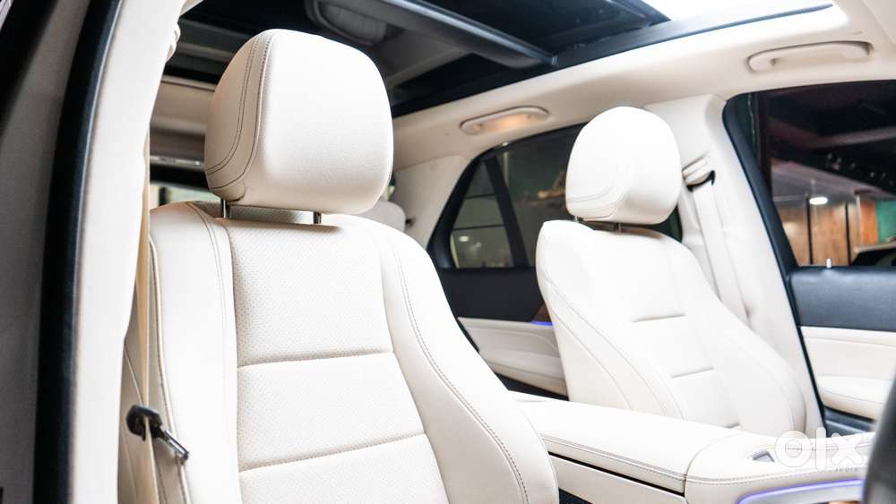 Mercedes-benz Gle 450 4matic Lwb, 2023, Petrol