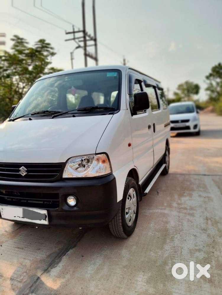 Maruti Suzuki Eeco 7 Seater Standard, 2024, Petrol