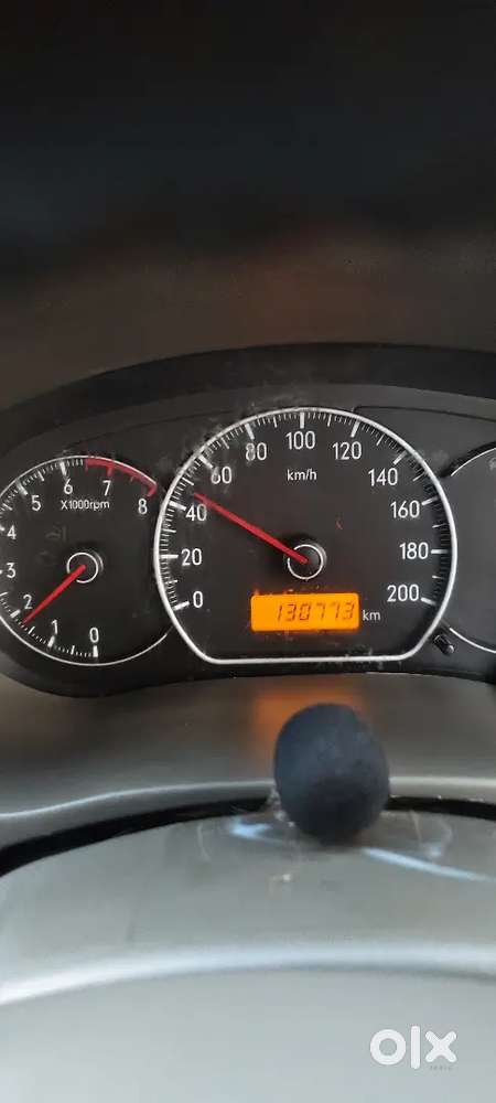 Maruti Suzuki Sx4 2007 Cng & Hybrids Good Condition