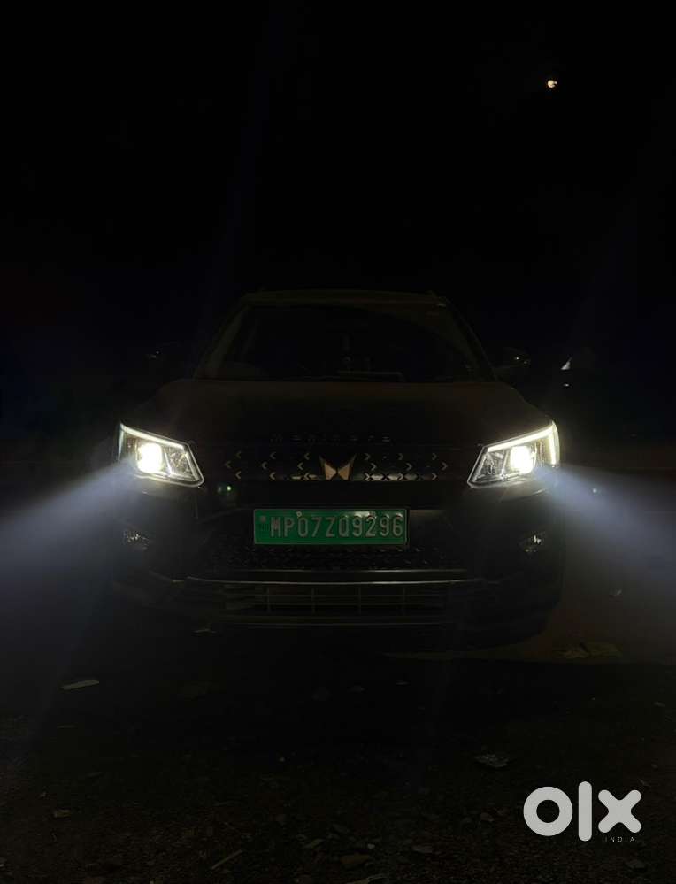 Mahindra Xuv400 2024 Well Maintained