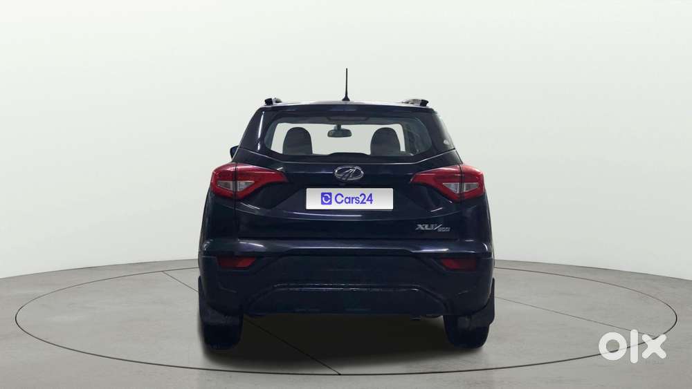 Mahindra Xuv300 W8 Diesel, 2022, Diesel