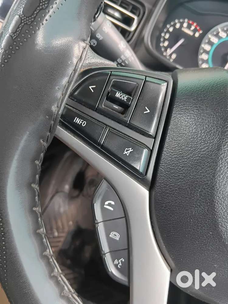 2022 Maruti Suzuki Ignis Petrol Manual